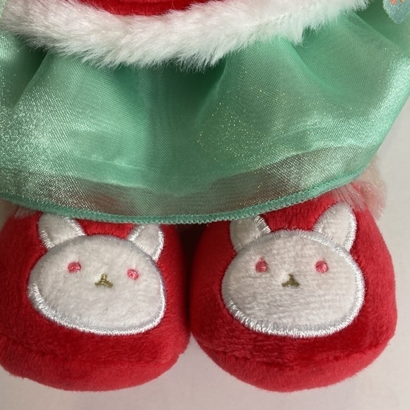 Shanghai Disney NWT Linabell for Chinese New Year Lunar 2023 Stuffy Animal Cute - Picture 6 of 16